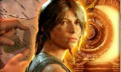Play Lara Croft: Tomb of the Sun