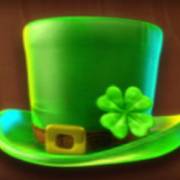 Larry the Leprechaun: Hat