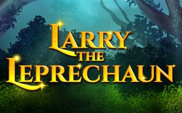 Larry the Leprechaun slot online