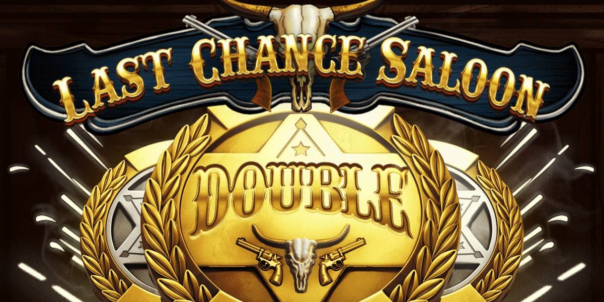 Last Chance Saloon