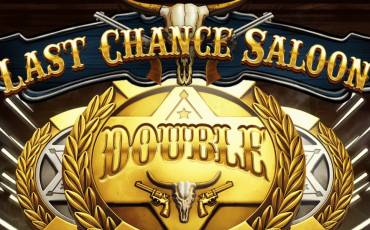 Last Chance Saloon