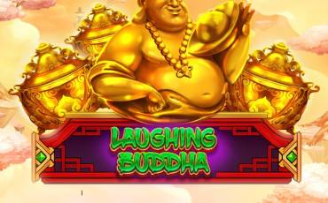 Laughing Buddha