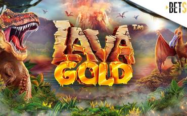 Lava Gold