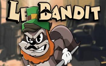 Le Bandit slot online