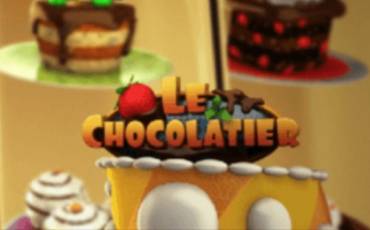 Le Chocolatier slot online