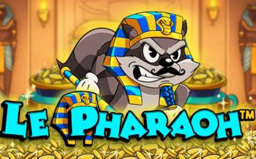 Le Pharaoh slot online