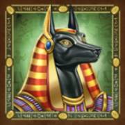 Legacy of Dead: Anubis