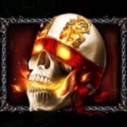 Legend Of Lilith: Skull