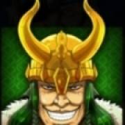 Legend of Loki: symbol