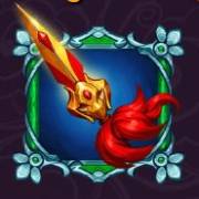 Legend of Nezha: Symbol Spear