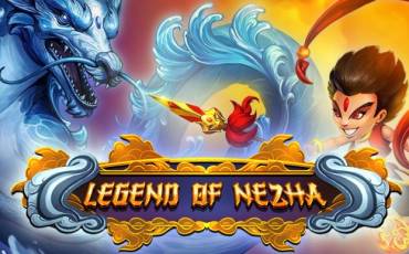 Legend of Nezha slot online