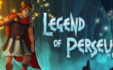 Legend of Perseus slot online