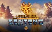 Legend of Senteng slot