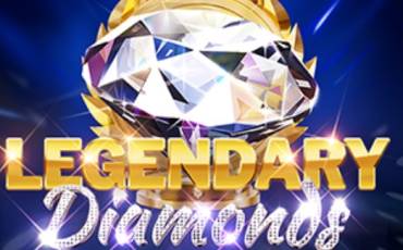 Legendary Diamonds slot online