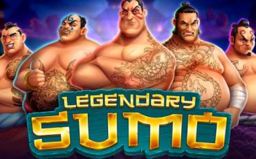 Legendary Sumo