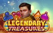 Legendary Treasures slot