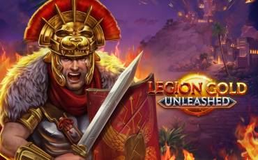 Legion Gold Unleashed slot online