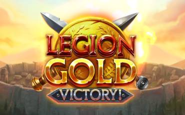 Legion Gold Victory! slot online