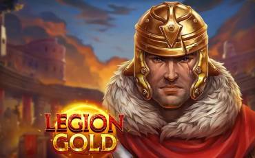 Legion Gold