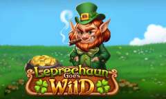 Play Leprechaun Goes Wild