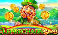 Play Leprechaun Song