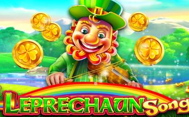 Leprechaun Song