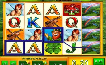 Leprechaun’s Fortune slot online