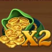 Leprechaun's Vault: Wild