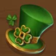 Leprechaun's Vault: Hat