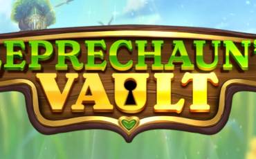 Leprechaun's Vault slot online