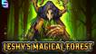 Play Leshy’s Magical Forest slot