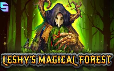 Leshy’s Magical Forest