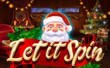 Let it Spin slot online