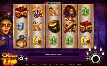 Light Em Up slot online