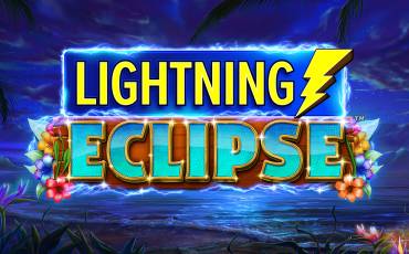 Lightning Eclipse slot online