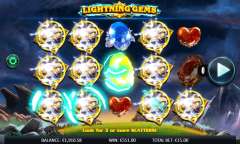 Play Lightning Gems