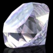 Like a Diamonds: Colorless gemstone