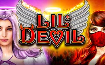 Lil Devil slot online