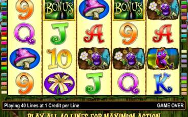 Lil’ Lady slot online