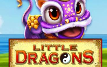 Little Dragons slot online