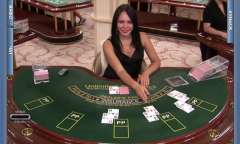 Play Live Unlimited Blackjack Playtech