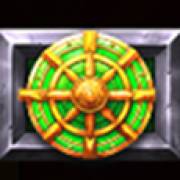 Loki’s Riches: Shield symbol