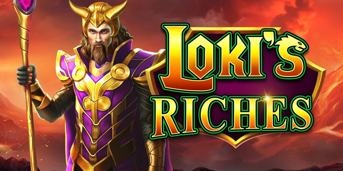 Loki’s Riches slot online