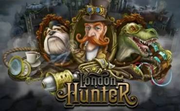 London Hunter slot online