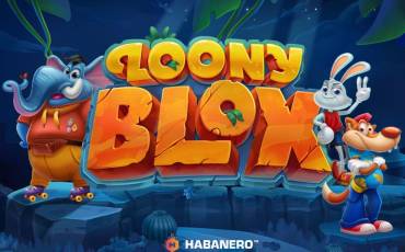 Loony Blox slot online