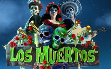 Los Muertos slot online