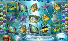 Play Lost Secrets of Atlantis