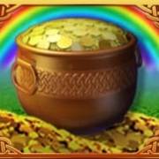 Luck O` The Irish Big Bonus: Scatter