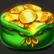 Luck O` The Irish Big Bonus: Gold