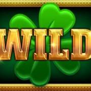 Luck O` The Irish Gold Spins Trail Blazer: Wild